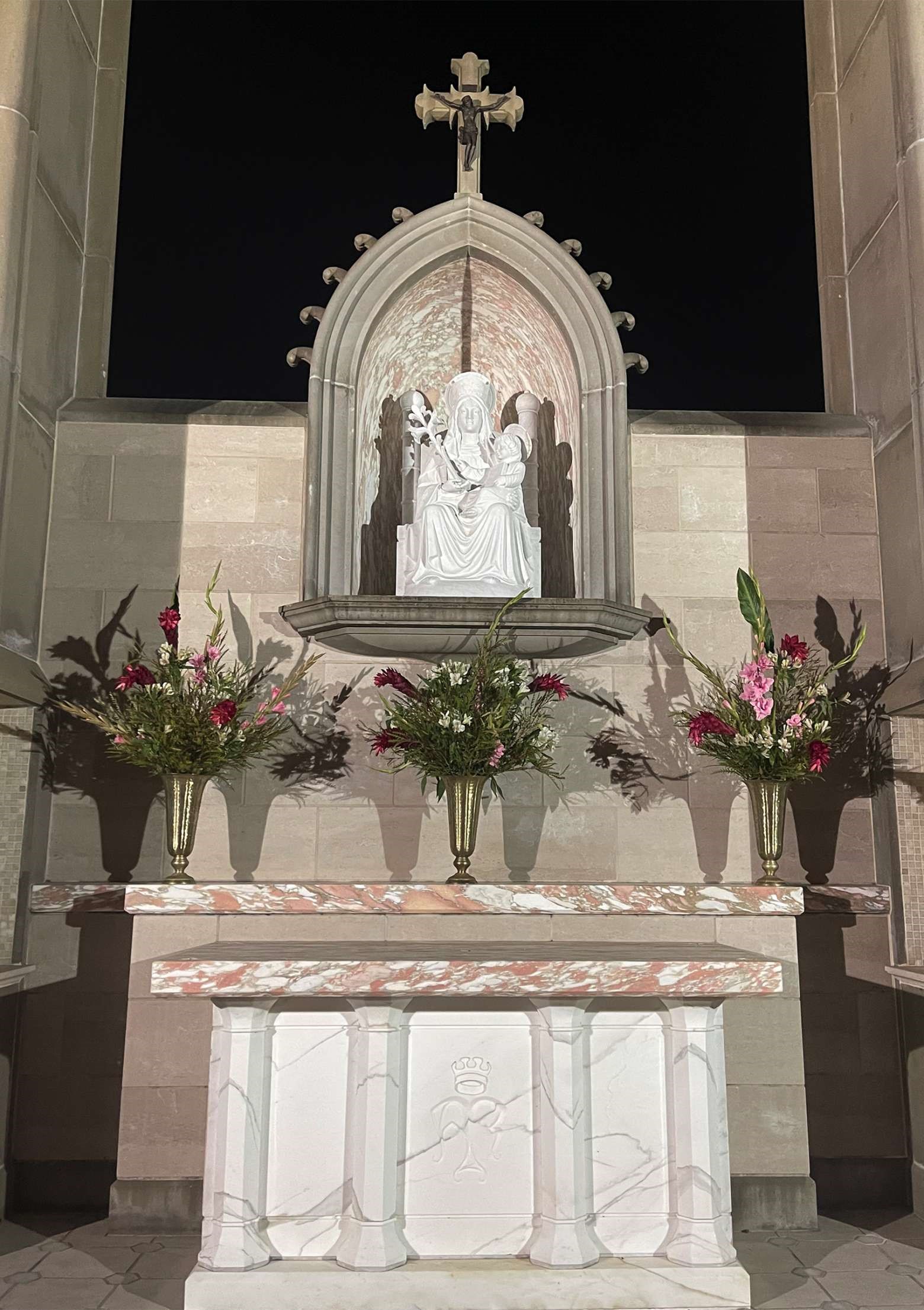 Shrine of Our Lady of Walsingham